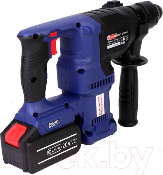 Изображение товара Перфоратор Диолд АПРЭ-20ЛИ-01 (10300090)