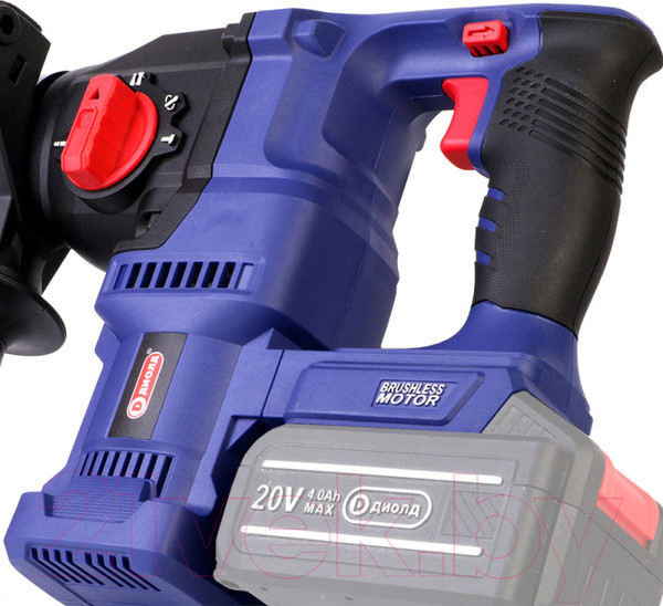 Изображение товара Перфоратор Диолд АПРЭ-20ЛИ-01 (10300090)