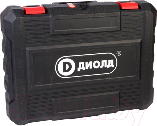 Изображение товара Перфоратор Диолд АПРЭ-20ЛИ-01 (10300090)