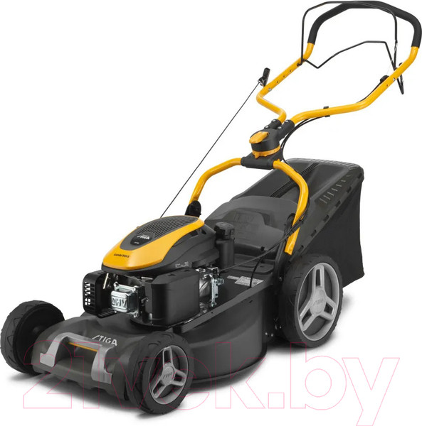 Изображение товара Газонокосилка бензиновая Stiga Combi 553 S (2L0536048/ST1)
