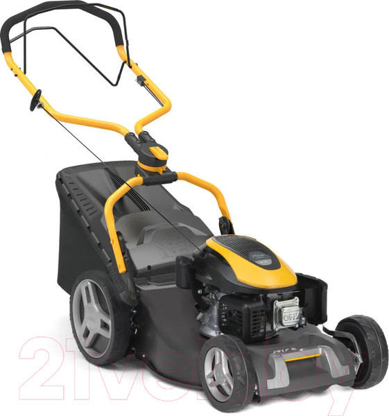 Изображение товара Газонокосилка бензиновая Stiga Combi 553 S (2L0536048/ST1)