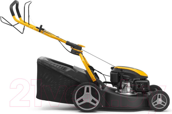 Изображение товара Газонокосилка бензиновая Stiga Combi 553 S (2L0536048/ST1)