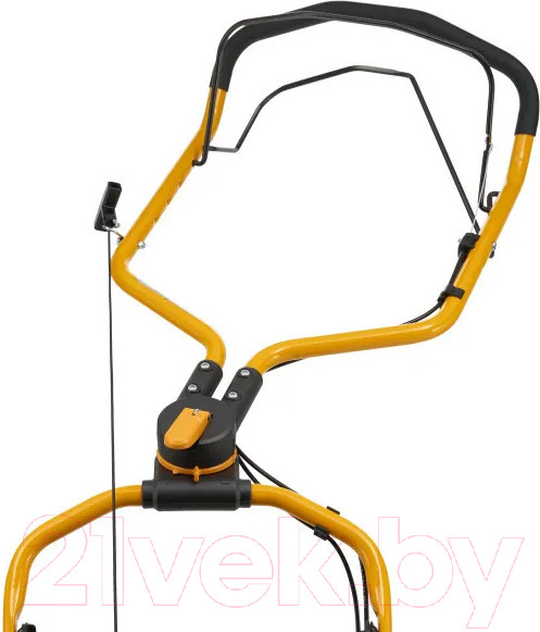 Изображение товара Газонокосилка бензиновая Stiga Combi 553 S (2L0536048/ST1)