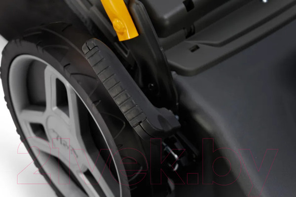 Изображение товара Газонокосилка бензиновая Stiga Combi 553 S (2L0536048/ST1)