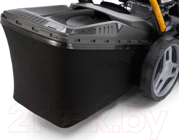 Изображение товара Газонокосилка бензиновая Stiga Combi 553 S (2L0536048/ST1)
