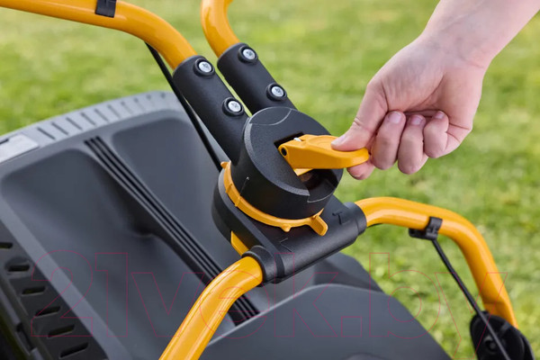 Изображение товара Газонокосилка бензиновая Stiga Combi 553 S (2L0536048/ST1)