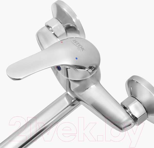 Изображение товара Смеситель Istok 0402.793
