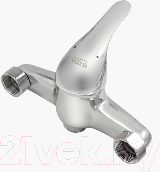 Изображение товара Смеситель Istok 0402.799