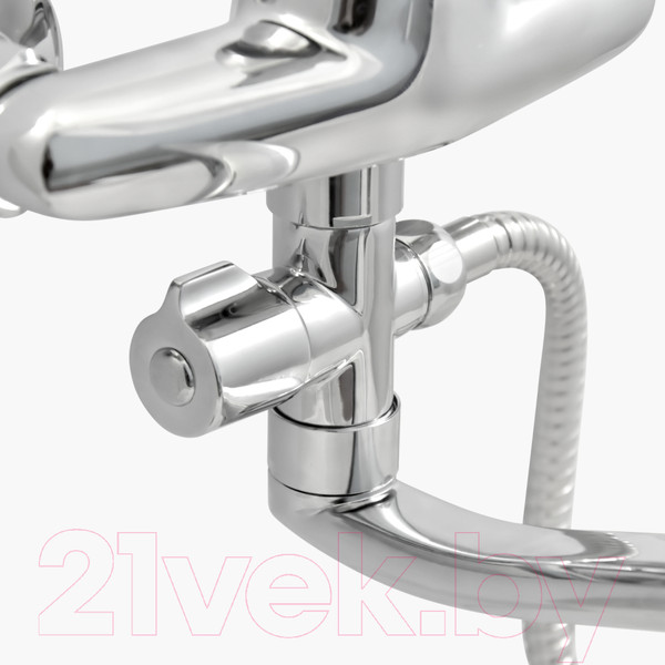 Изображение товара Смеситель Istok 0402.799