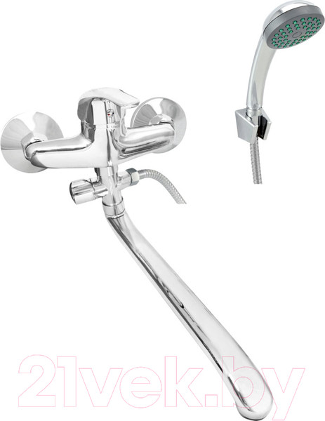 Изображение товара Смеситель Istok 0402.799