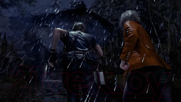 Изображение товара Игра для игровой консоли PlayStation 4 Resident Evil 4 Remake