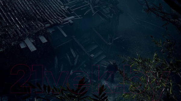 Изображение товара Игра для игровой консоли PlayStation 4 Resident Evil 4 Remake