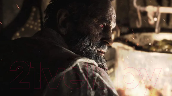Изображение товара Игра для игровой консоли PlayStation 4 Resident Evil 4 Remake