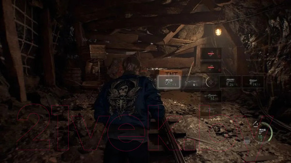 Изображение товара Игра для игровой консоли PlayStation 4 Resident Evil 4 Remake