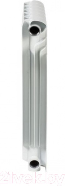 Изображение товара Радиатор алюминиевый Русский радиатор AL 500/80 (6 секций)