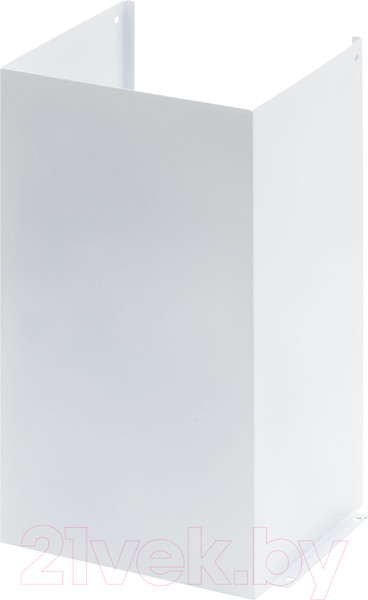 Изображение товара Вытяжка наклонная Krona Vierkant 600 PB / КА-00005790 (белый)