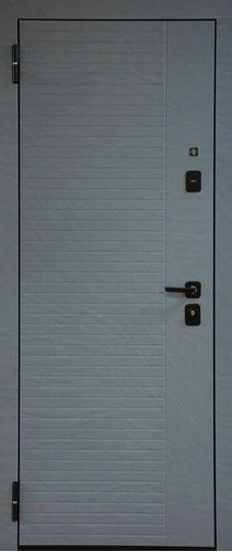 Изображение товара Входная дверь Staller Comfort TR 1 (86x205, левая)