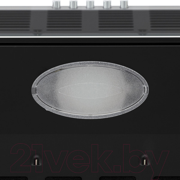 Изображение товара Вытяжка плоская Krona Osten 500 PB / КА-00005799 (черный)