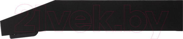 Изображение товара Вытяжка плоская Krona Osten 500 PB / КА-00005799 (черный)