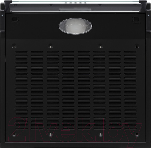 Изображение товара Вытяжка плоская Krona Osten 500 PB / КА-00005799 (черный)