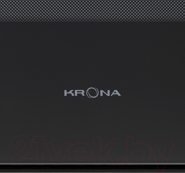 Изображение товара Электрический духовой шкаф Krona Essenza 60 BL G2 / КА-00006174