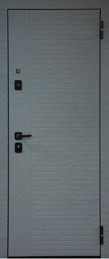 Изображение товара Входная дверь Staller Comfort TR 1 (96x205, правая)