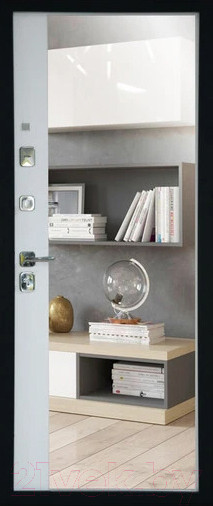 Изображение товара Входная дверь Staller Comfort TR 2 (86x205, левая)