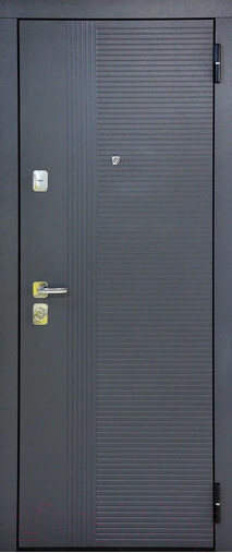 Изображение товара Входная дверь Staller Comfort TR 5 (86x205, правая)