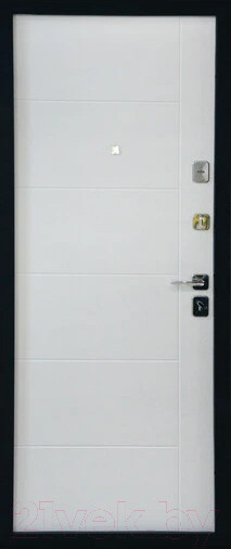 Изображение товара Входная дверь Staller Comfort TR 5 (86x205, правая)