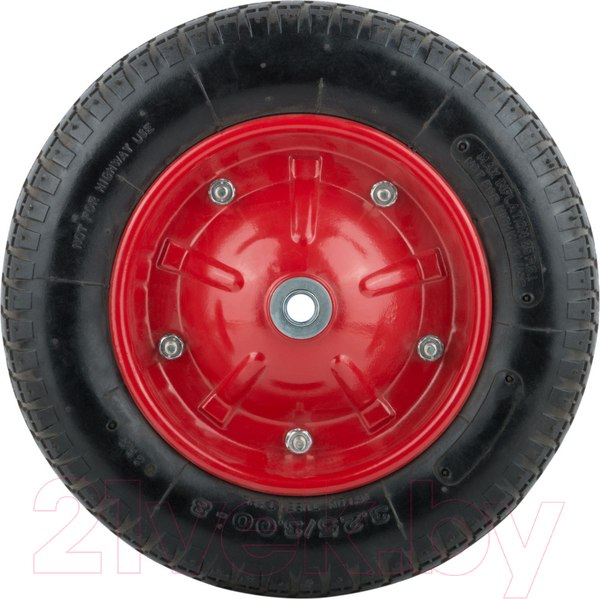 Изображение товара Колесо для тачки FIT 77555 / 77565