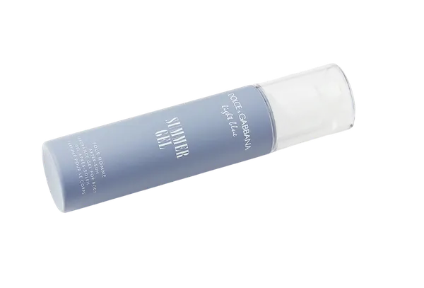 Изображение товара Гель после загара Dolce&Gabbana Light Blue Pour Homme Summer Gel (150мл)