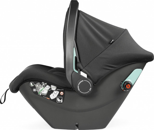 Изображение товара Автокресло Peg-Perego Primo Viaggio SLK (licorice)