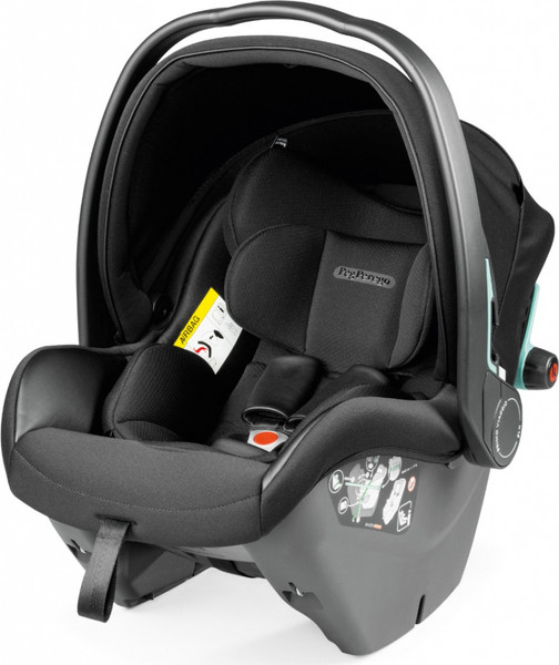 Изображение товара Автокресло Peg-Perego Primo Viaggio SLK (licorice)
