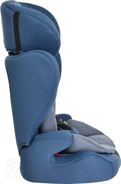 Изображение товара Автокресло Pituso Prados / R501 (джинс/светло-серый)
