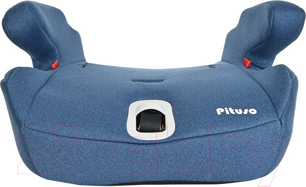 Изображение товара Автокресло Pituso Prados / R501 (джинс/светло-серый)