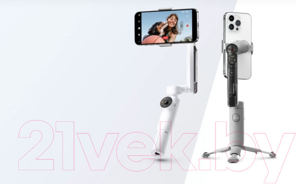 Изображение товара Стедикам Insta360 Flow Standalone / CINSABB/A