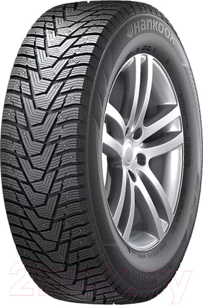 Изображение товара Зимняя шина Hankook Winter i*Pike X W429A 235/70R16 109T (шипы)