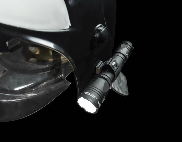 Изображение товара Крепление для фонаря Armytek Hard Hat Mount AHM-01 / A02502