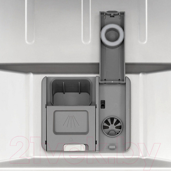 Изображение товара Посудомоечная машина Krona Wespa 45 BI / КА-00005774
