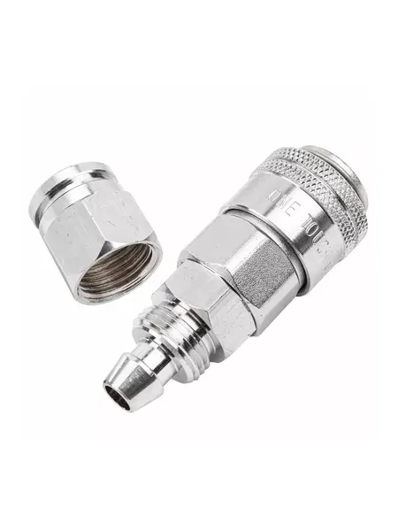 Изображение товара Переходник для пневмоинструмента Forsage F-20SPG