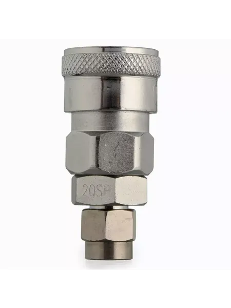Изображение товара Переходник для пневмоинструмента Forsage F-20SPG