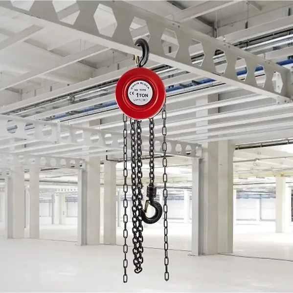 Изображение товара Таль ручная Forsage F-TRC9030