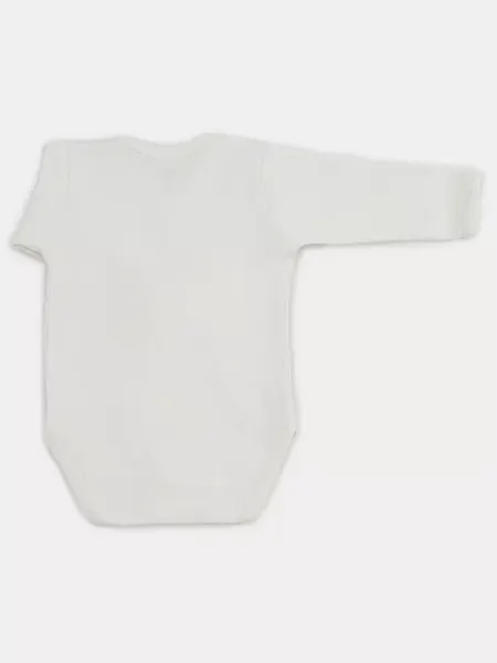 Изображение товара Боди для малышей Rant Hugs And Kisses / 6472/4-74 (Vanilla Beige, р.74)