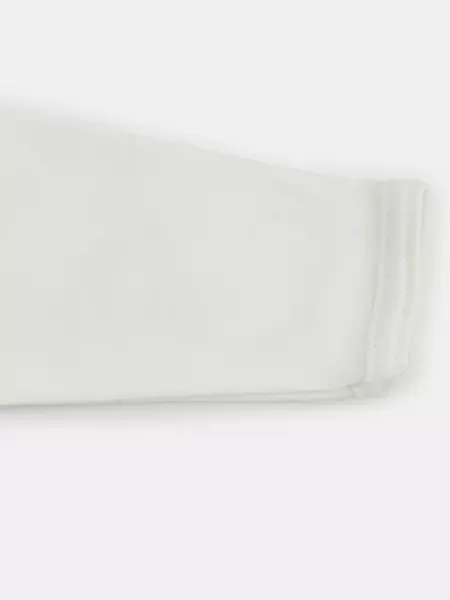 Изображение товара Боди для малышей Rant Hugs And Kisses / 6472/4-74 (Vanilla Beige, р.74)