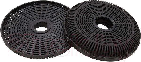 Изображение товара Комплект фильтров для вытяжки Krona EA / КА-00005832 (2шт)