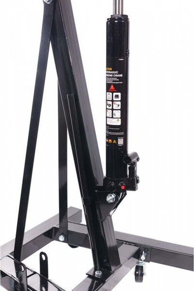 Изображение товара Кран гидравлический Forsage F-T32002 (9850)