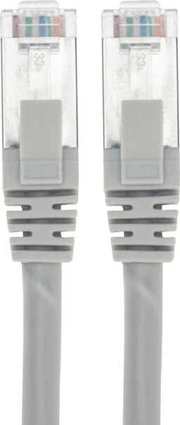 Изображение товара Кабель Rexant 02-0390-1 (1м, серый)