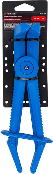 Изображение товара Фиксатор шланга/патрубка Forsage F-903G18A
