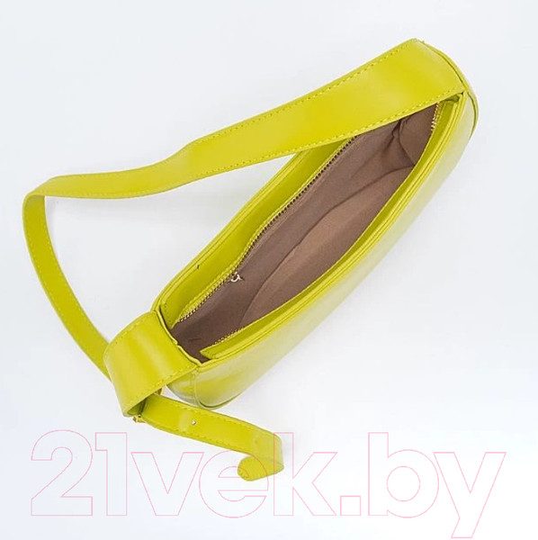 Изображение товара Сумка Passo Avanti 883-5233-SLD (салатовый)