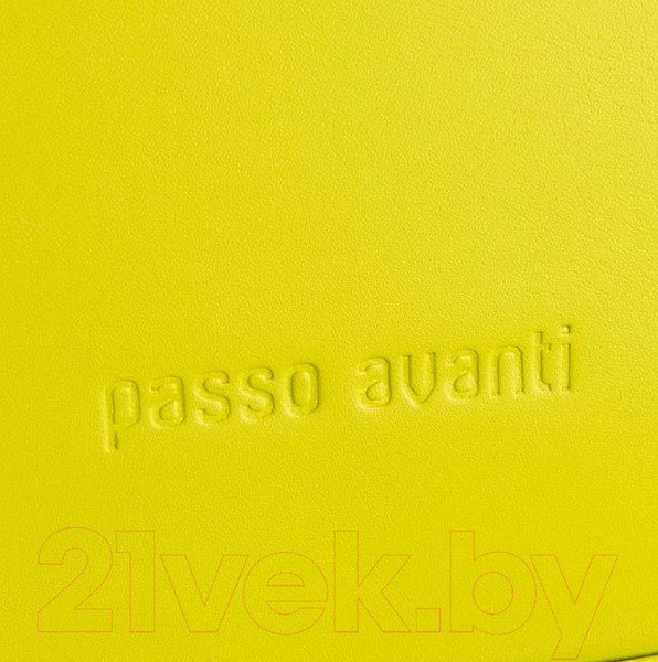 Изображение товара Сумка Passo Avanti 883-5233-SLD (салатовый)